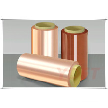 Supply the T1 oxygen-free copper tube 6mmC11000,C12500copper bar H68 brass foil copper